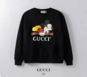 gucci homme sweat  multicolor long sleeved col rond sweater g2020058